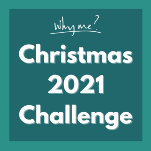 Christmas 2021 challenge