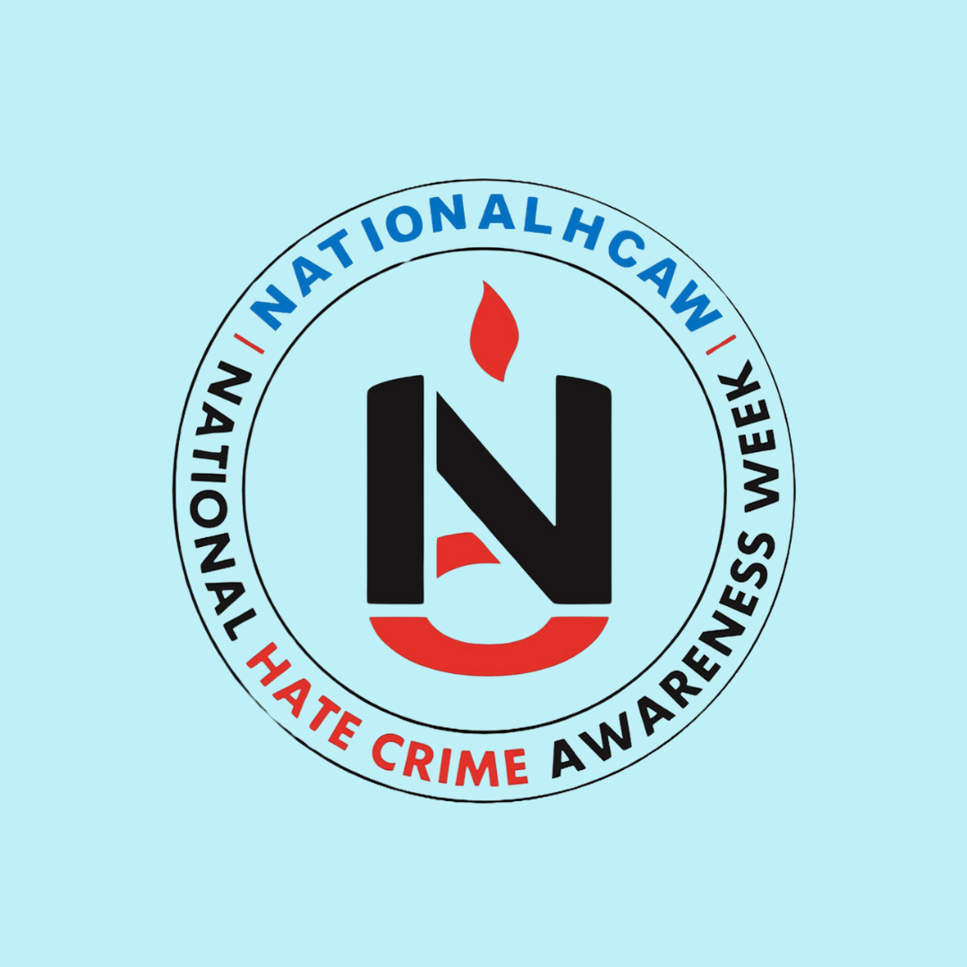 National Hate Crime Awareness Week 2024 A personcentred way to stop