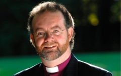 Bishop James Jones