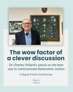 Charles Pollard