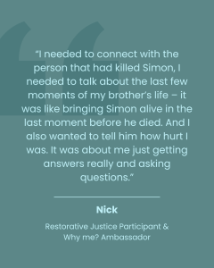 Nick's Quote