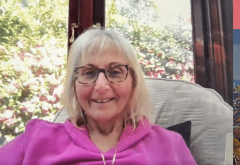 Shelley Deutsch