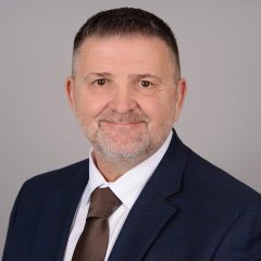 Trevor Botting head shot